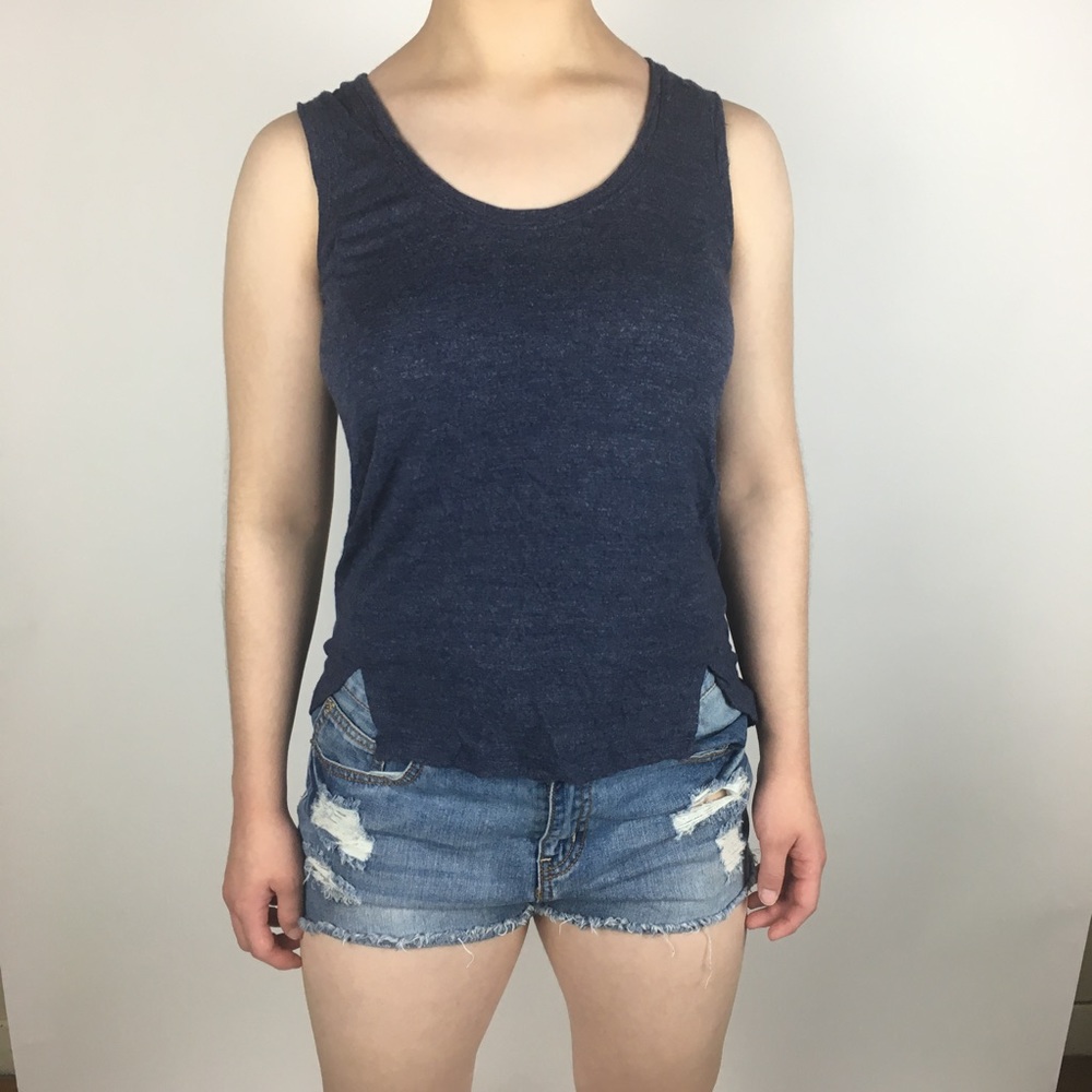 Madewell tank top